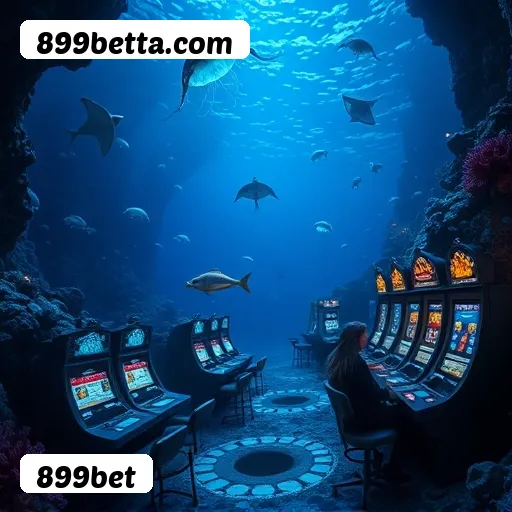 Loterias online disponíveis na 899bet