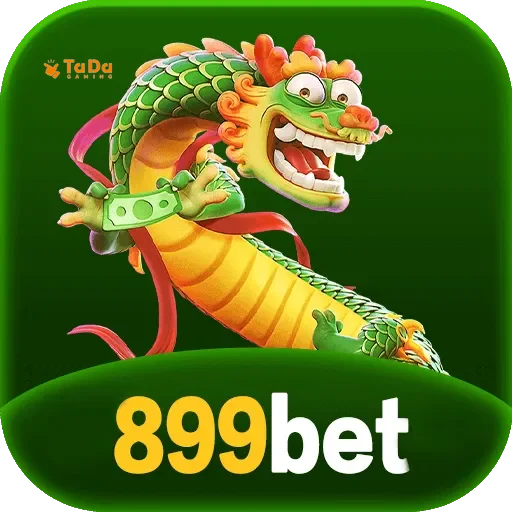 Logo da 899bet